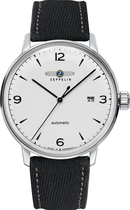 Zeppelin LZ 129 Hindenburg Automatic 8064-1 N