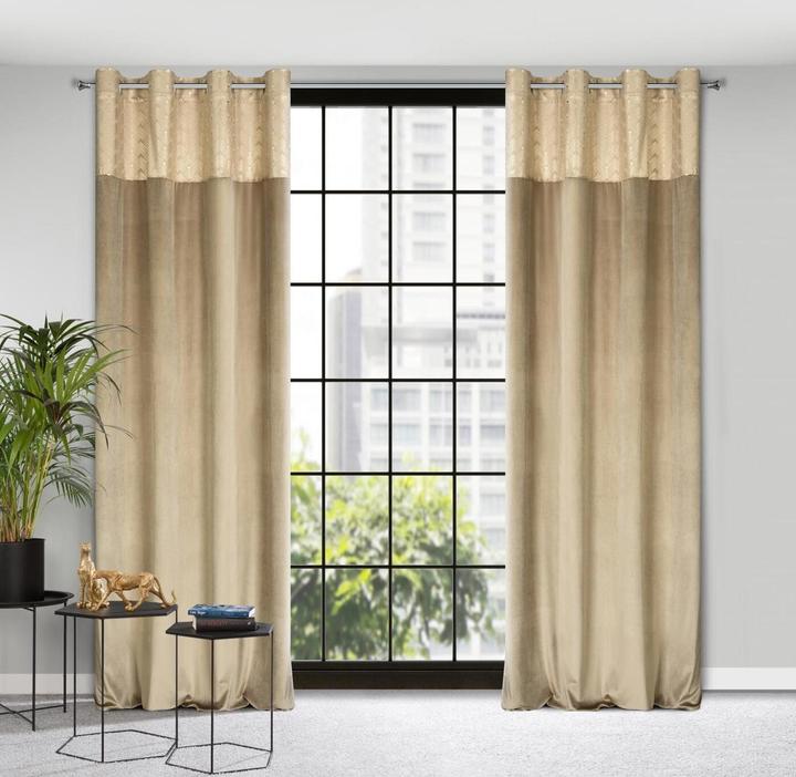 Immagine prodotto Eurofirany Zas (140 x 250 cm)