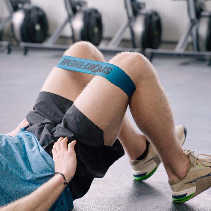 Immagine prodotto Sport-Thieme Fascia fitness con resistenza ad anello (0.32 m)