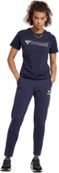 Actual product image hummel NONI 2.0 TAPERED PANTS (M)