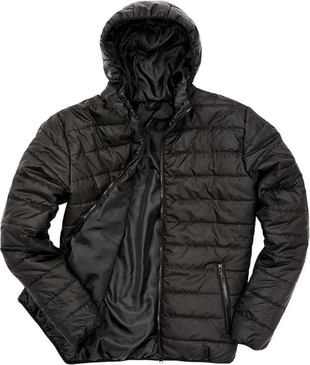Result Clothing Steppjacke (XS)
