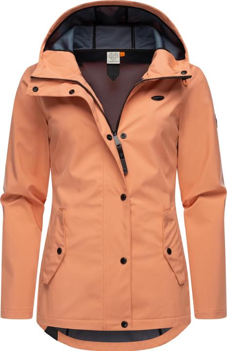 Image du produit Ragwear Margge Shell (5XL)