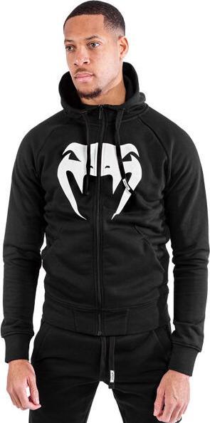 Produktbild Venum Legacy Hoodie Black (XL)