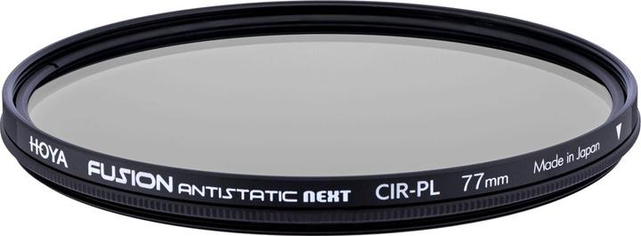 Hoya Fusion Antistatic Next CIR-PL Filter (67 mm, Polarisationsfilter, 67 mm)