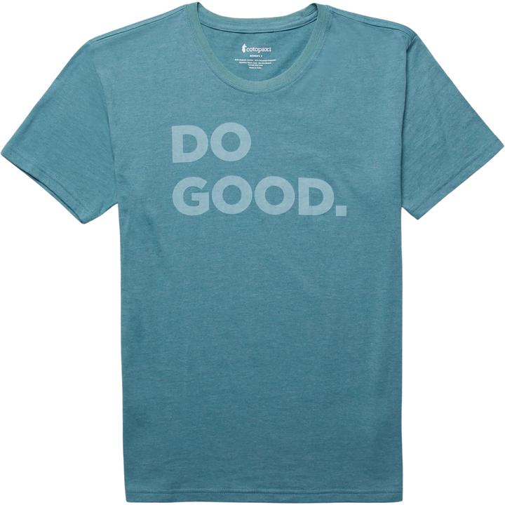 Cotopaxi Do Good Organic T-Shirt