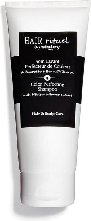 Immagine prodotto Sisley Soin Lavant Revitalisant Nourrissant (200 ml, Shampoo liquido)