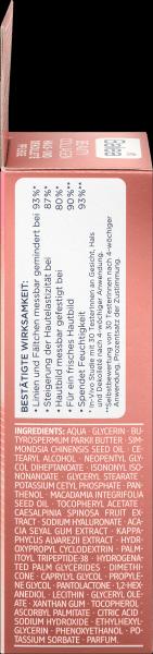 Actual product image dm Balea Beauty Collagen (Body cream, 50 ml)