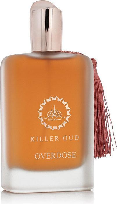 Produktbild Paris Corner Killer Oud Overdose (Eau de Parfum, 100 ml)