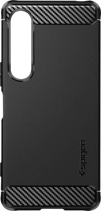 Image du produit Spigen Rugged Armor (Sony Xperia 1 VI)