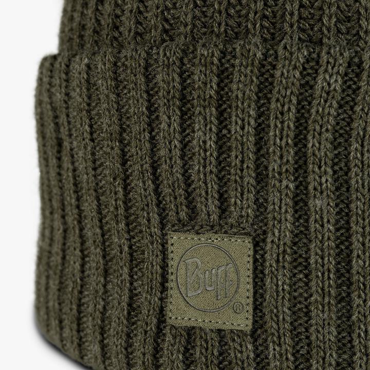Immagine prodotto Buff Knitted Hat Rutger Silversage (Taglia unica)