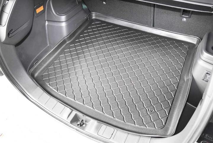 Actual product image ProPlus Trunk tub for Mitsubishi Outlander + PHEV Hybrid from 2012 until today