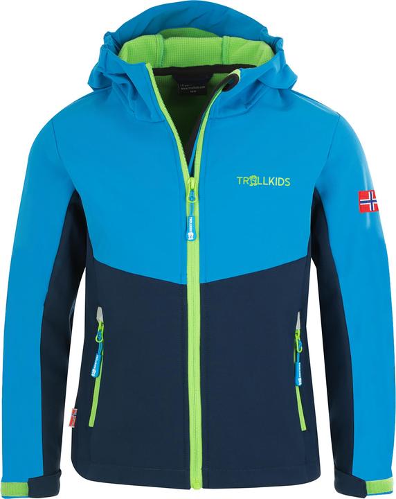 Navy, Medium Blue, Green