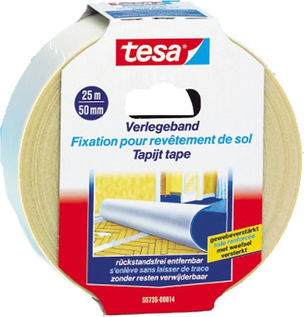 Immagine prodotto tesa Nastro di installazione REMOVIBILE (50 mm)