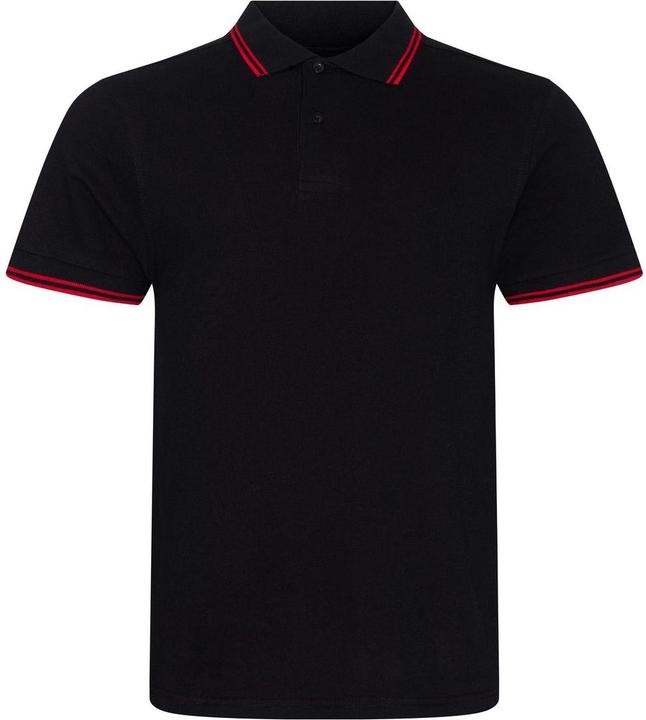 Noir/Rouge