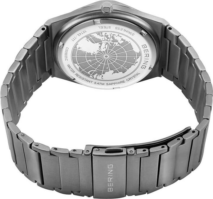 Actual product image Bering 19742-777 (Analogue wristwatch)