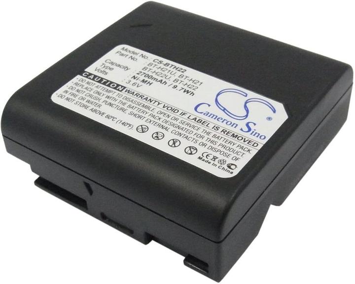 Produktbild NoName Battery for Sharp VL-A10 etc