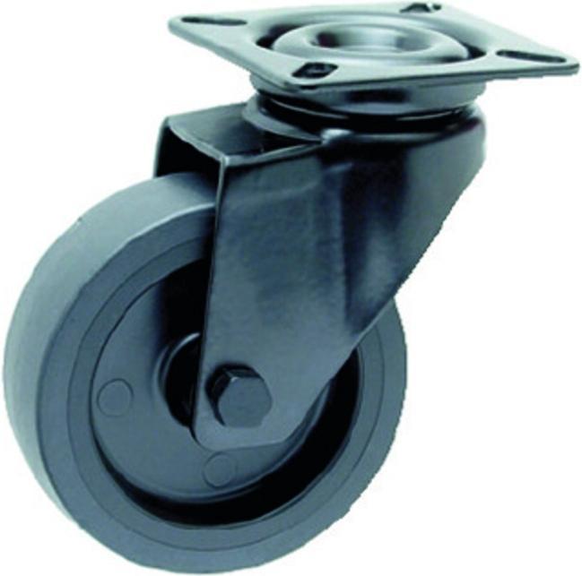 OK-Line Apparatus castors
