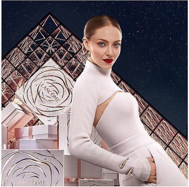 Produktbild Lancôme Idôle 50ml Set Idôle Eau de Parfum 50ml + Idôle Power Cream 50ml + Lash Idôle Mascara Mini (Körperpflegeset, Parfum set)