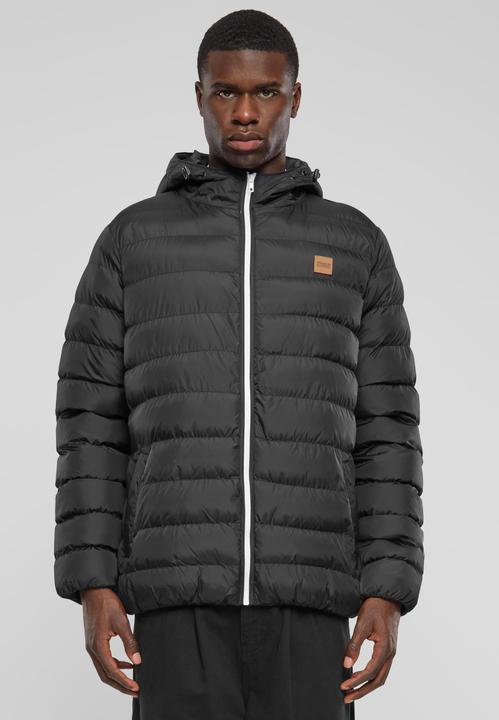 Image du produit Urban Classics Veste d'hiver (5XL)