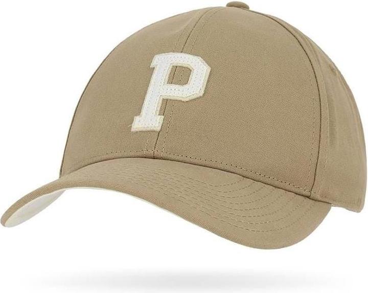 Pepe Jeans Basecap Noah - Beige (One Size)