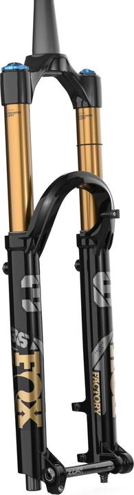 Fox Federgabel Float FS Grip X H-L Firm Mode (160 mm, Luft)