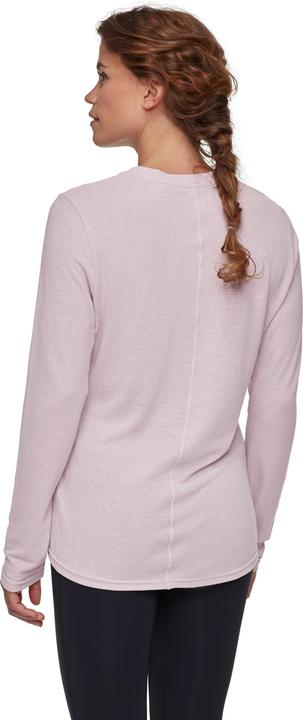 Produktbild Mammut Massone Light Longsleeve Women (M)