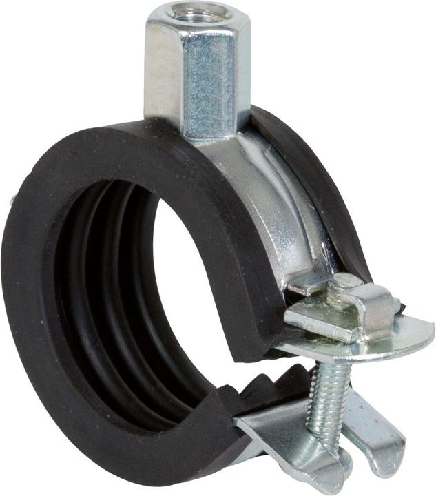 Produktbild Fischer Gelenkrohrschelle FGRS 32-37 M8/M10