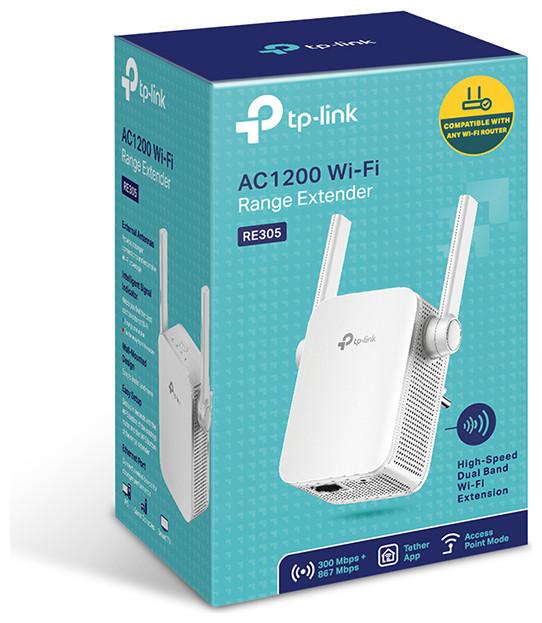 Image du produit TP-Link Tapo T310