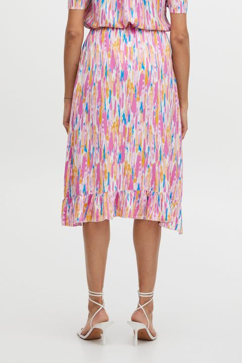 Image du produit B.young BYMMJOELLA LONG FRILL SK - 20812912 (42)