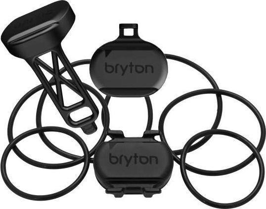 Actual product image Bryton Smart Speed/Cadence Sensor Set