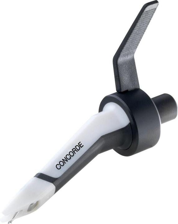 Actual product image Ortofon Scratch Twin (Pickups)