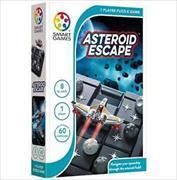 Immagine prodotto Smart Games Asteroide fuga asteroide (Tedesco, Francese, Inglese, Italiano)