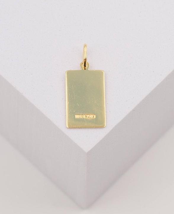 Produktbild Muau Skorpion (Gelbgold, Rotgold oder Silber, Weissgold)