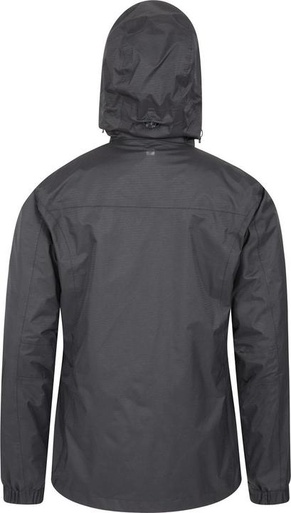Immagine prodotto Mountain Warehouse Bracken Extreme Giacca Impermeabile 3 In 1 Donna (34 D)