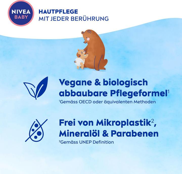 Productafbeelding NIVEA Crème voor wondbescherming