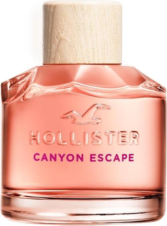 Image du produit Hollister Canyon Escape (Eau de parfum, 100 ml)