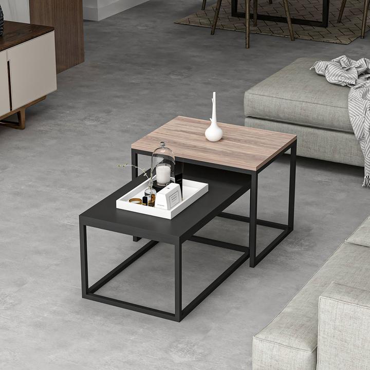 Produktbild En.Casa Aabenraa (37 x 72 x 45 cm)