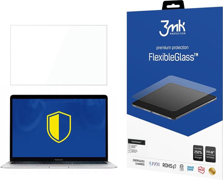 Actual product image 3MK FlexibleGlass (14")