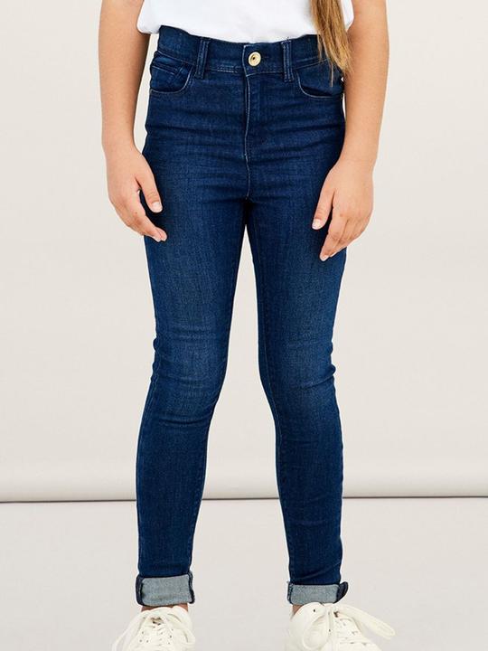 Actual product image Name it Polly Skinny Fit Jeans (92)