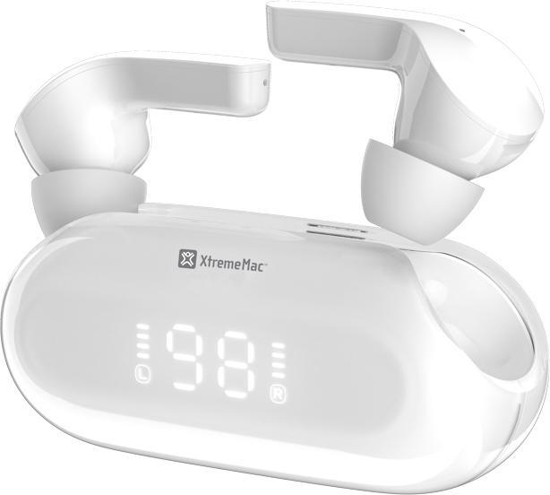 Immagine prodotto XtremeMac X-Twist (NC, 7 h, Senza fili)
