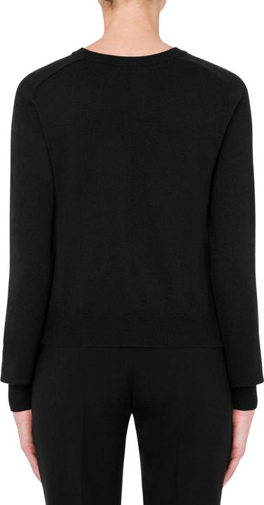 Produktbild Moschino Maglie Nero (42)
