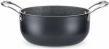 Image du produit Pensofal Invictum Professional Saucepan 20cm (2 poignées) 5512 (20 cm, Casserole, Aluminium)