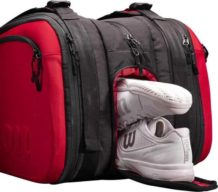 Immagine prodotto Wilson Borsa per club Clash V2.0 Super Tour 15
