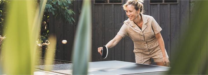 Immagine prodotto Cornilleau Outdoor Suisse Deluxe