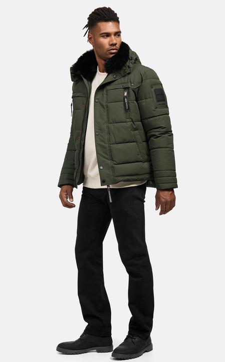 Actual product image Stone Harbour Witaas (XXL)