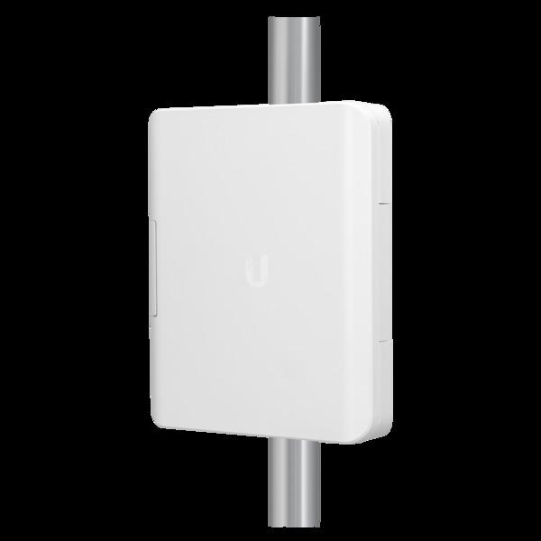 Produktbild Ubiquiti Wetterfestes Aussengehäuse (1 Ports)