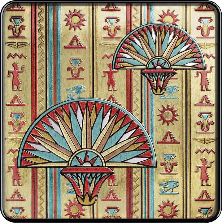 Image du produit Artdeco Fard à joues foncé 43676