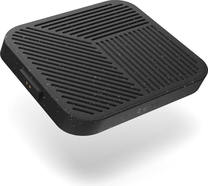 Actual product image Zens Modular Single Wireless Charger extension (10 W)