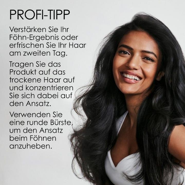 Actual product image Olaplex Volumizing Blow Dry Mist (150 ml)