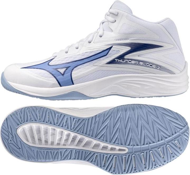 Image du produit Mizuno Thunder Blade Z Mid (44.5)